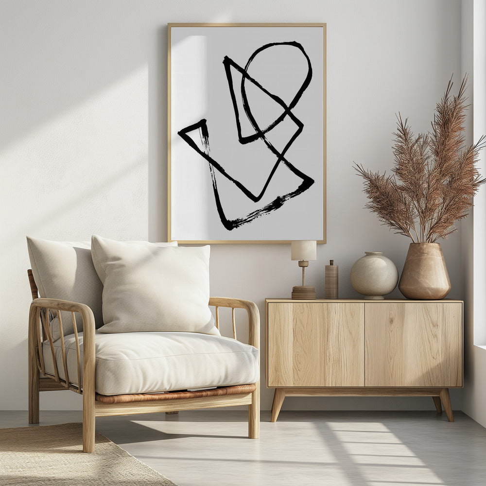 Verwarring | Poster
