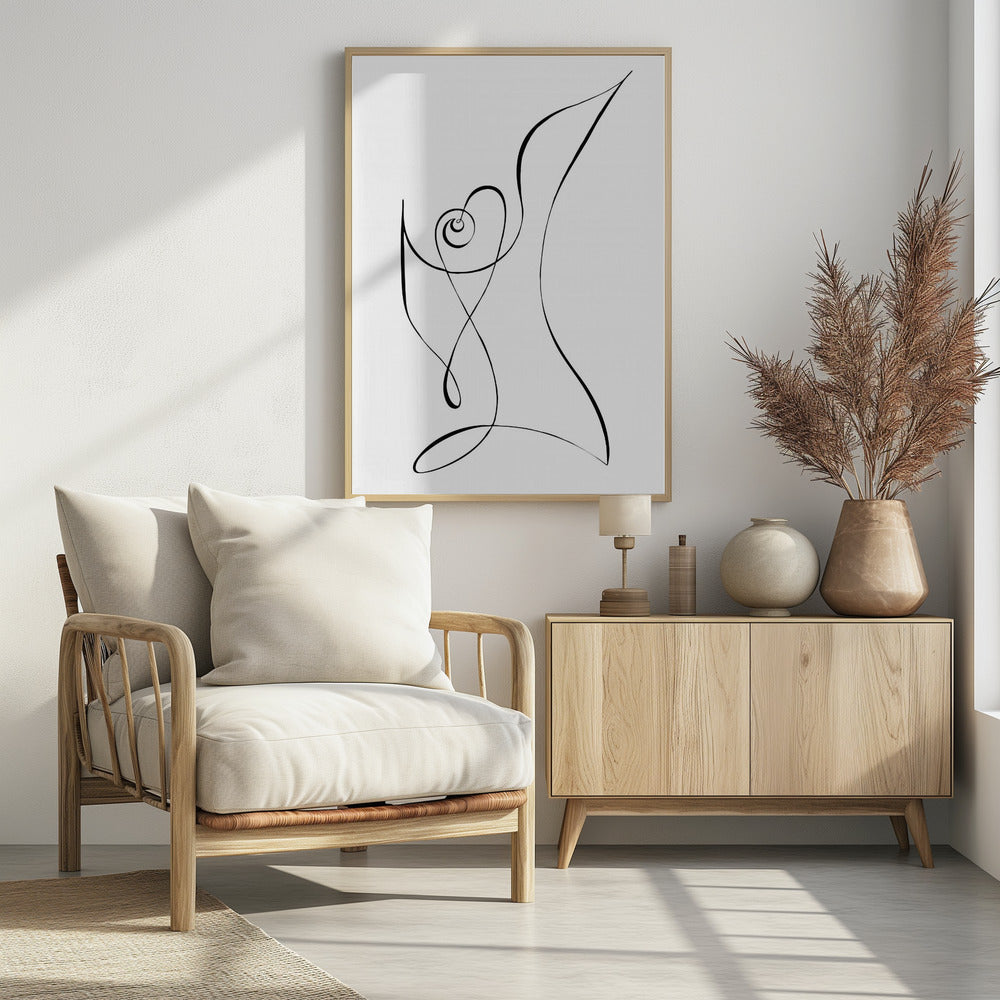 Heart | Poster