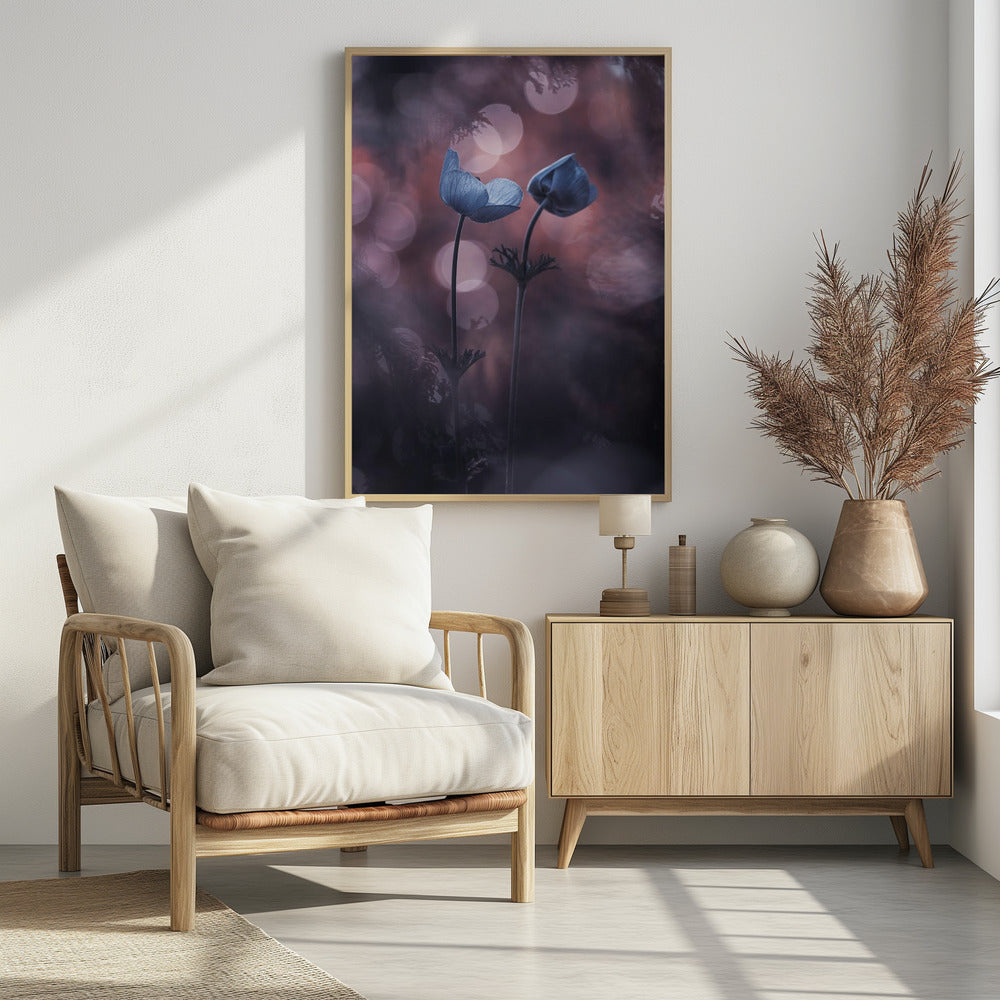 Waarom voelt mijn hart zo slecht? | Poster