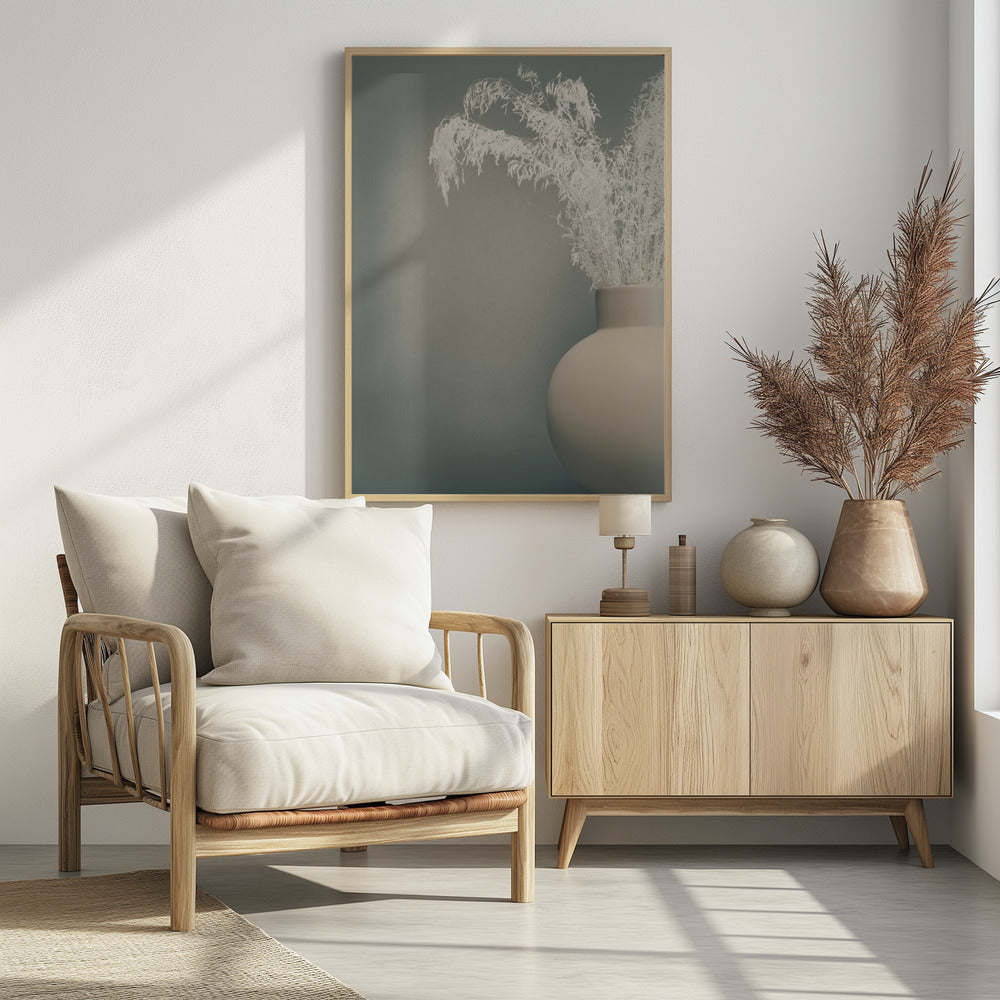 Soft feeling | Poster