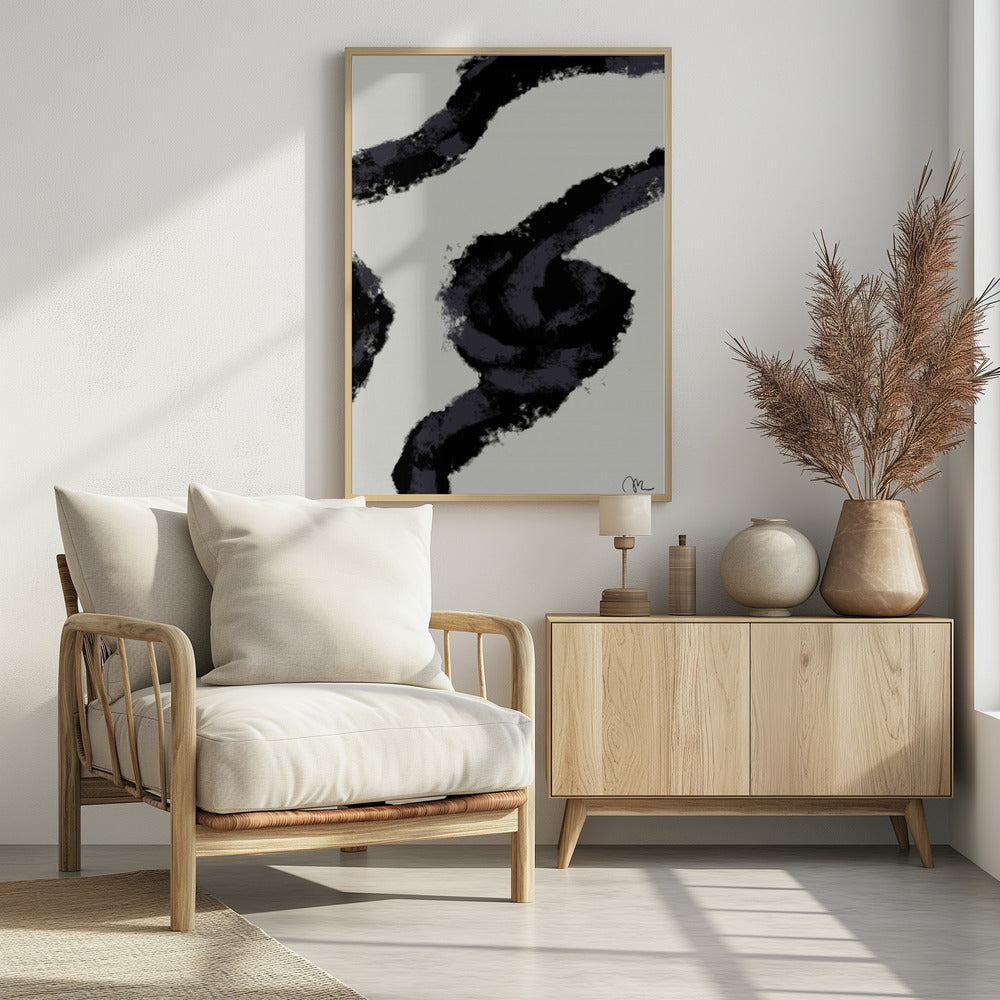 Touw | Poster