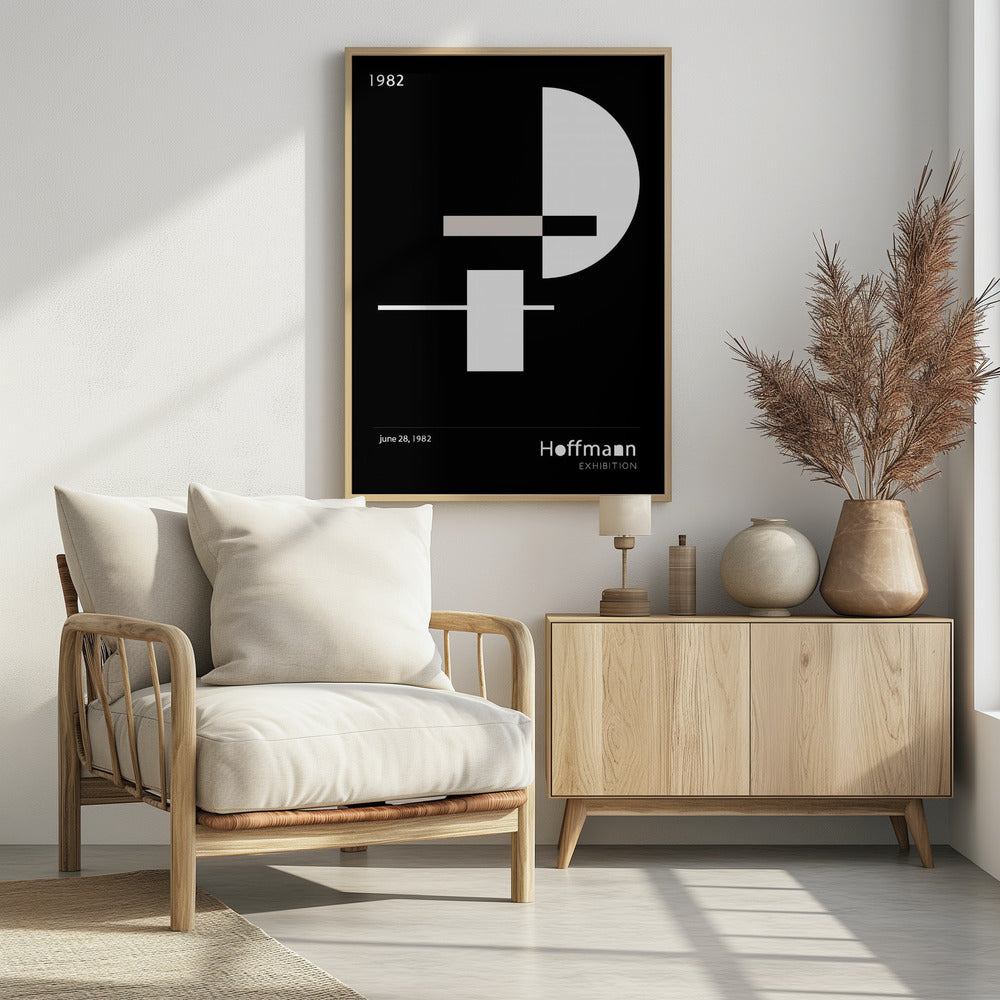 1982 Grafisch | Poster