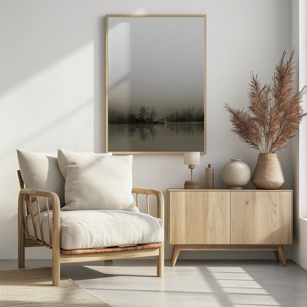 Diffusie | Poster