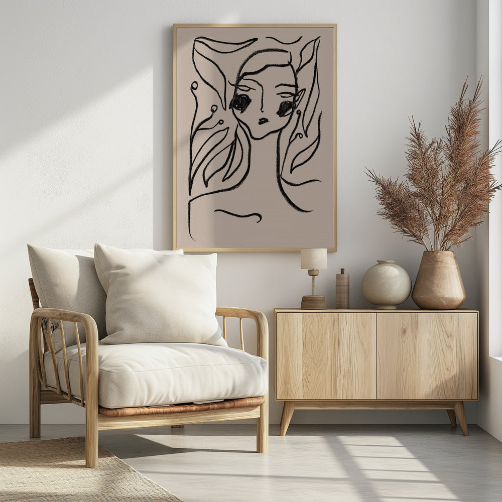 Gaia Zwart | Poster