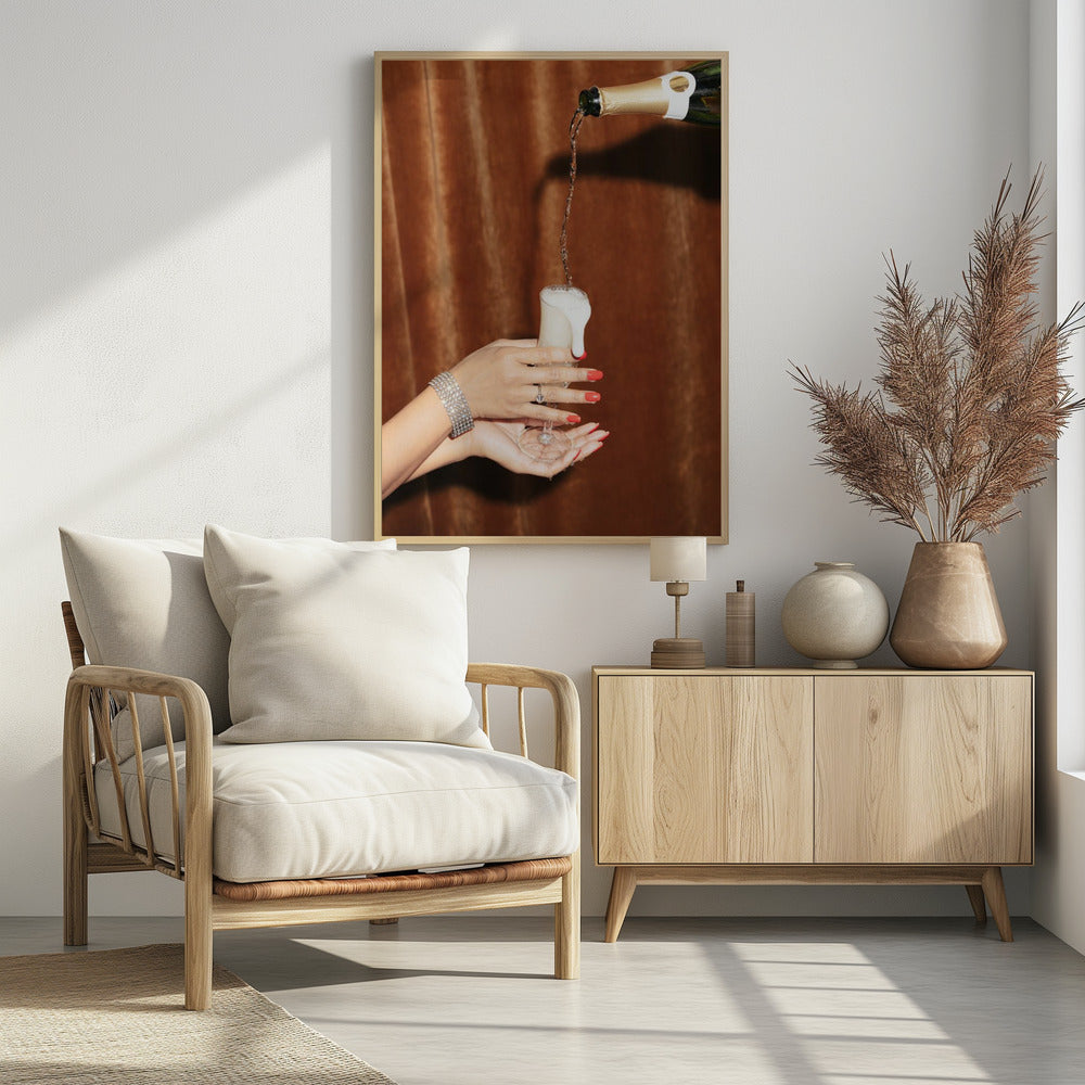 Viering 01 | Poster
