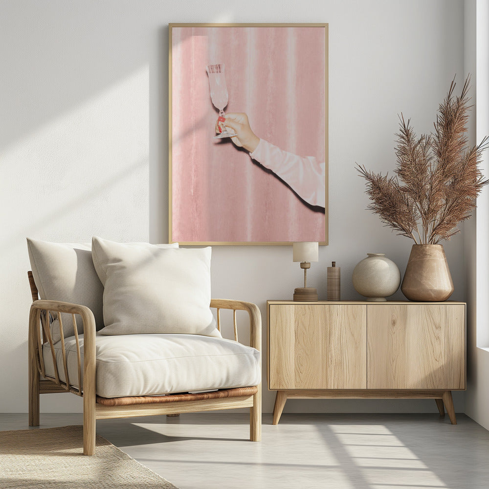 Op naar Pink 02 | Poster