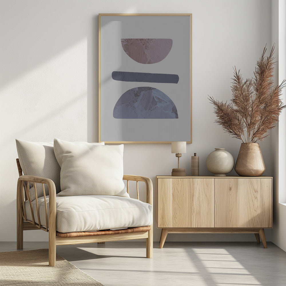 Saldo nr. 01 | Poster