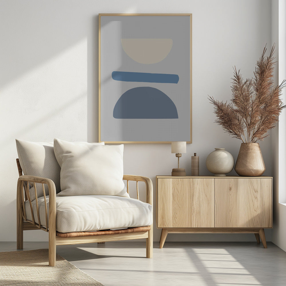 Saldo nr. 02 | Poster