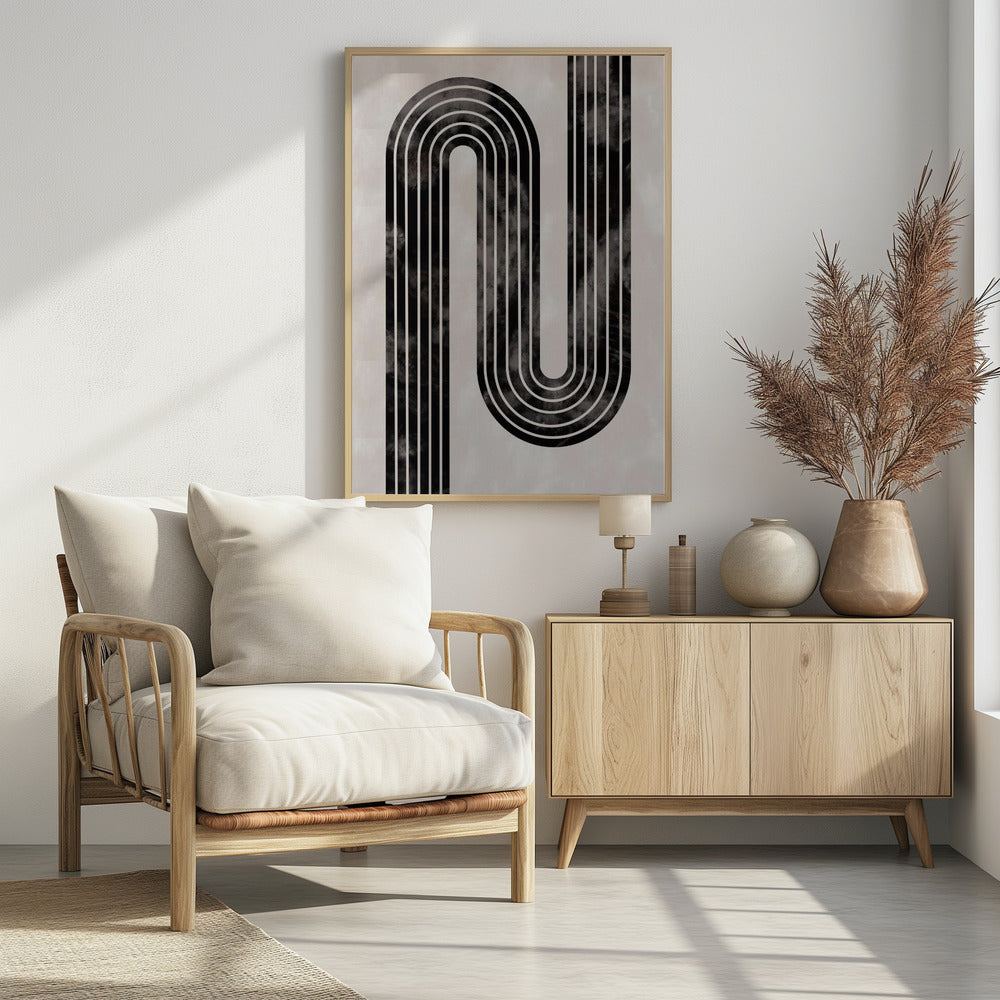 Arch_twist_001 | Poster