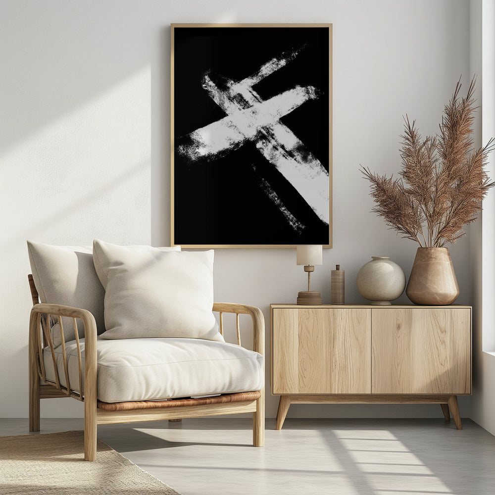 negatieven_006_gekruist | Poster