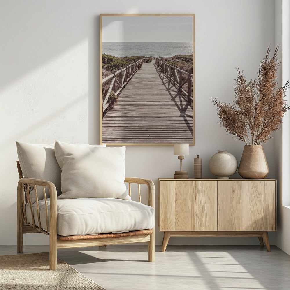 Strand_003 | Poster