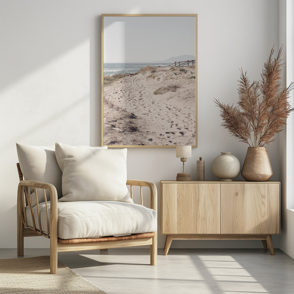 Strand_007 | Poster