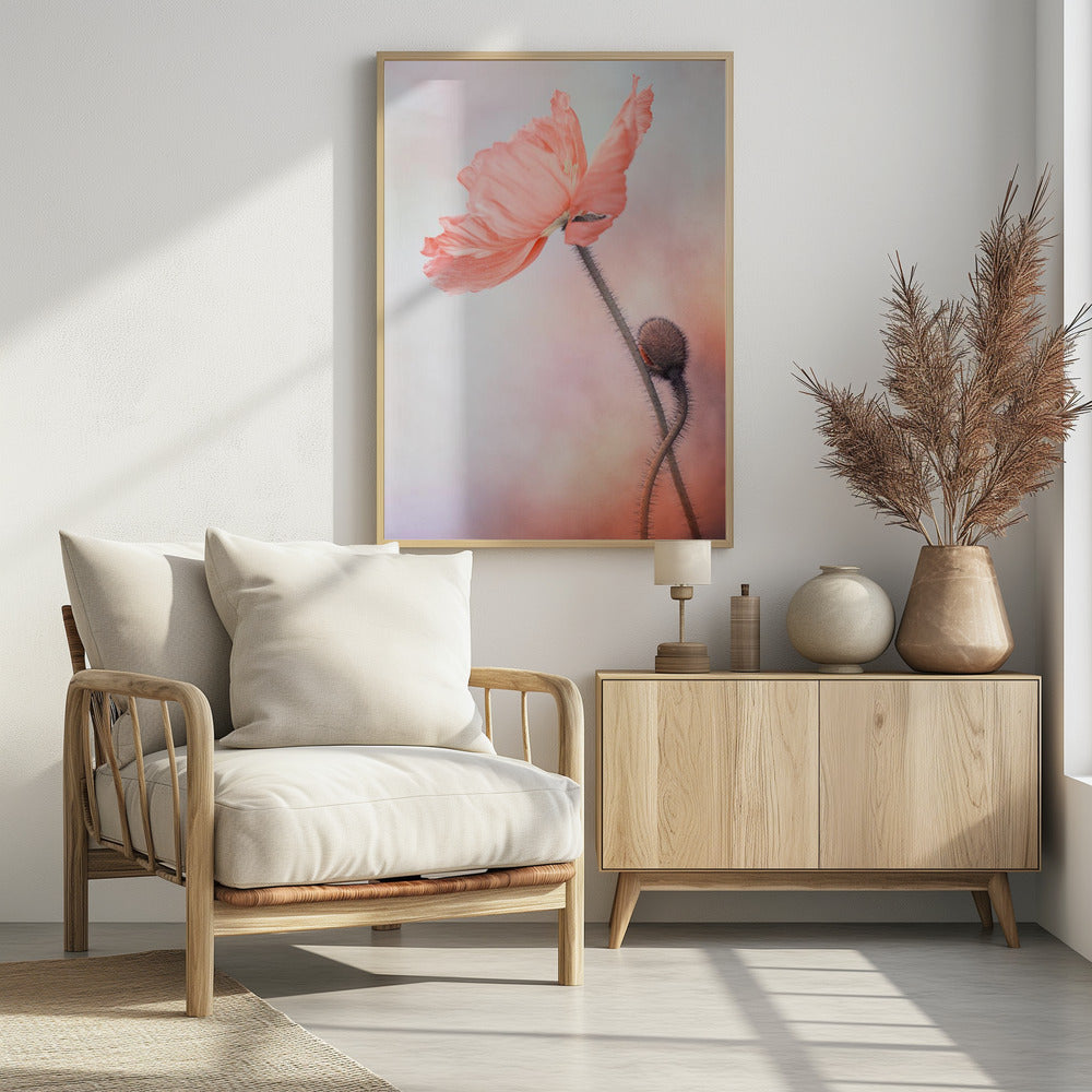 Tenderness | Poster