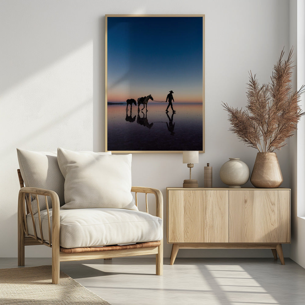 Untitled | Poster