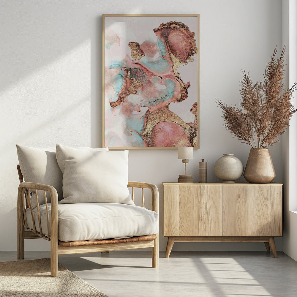 Mooie Inkt | Poster