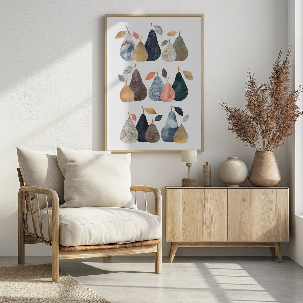 Peren | Poster