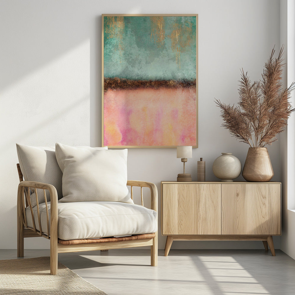 Zomer | Poster