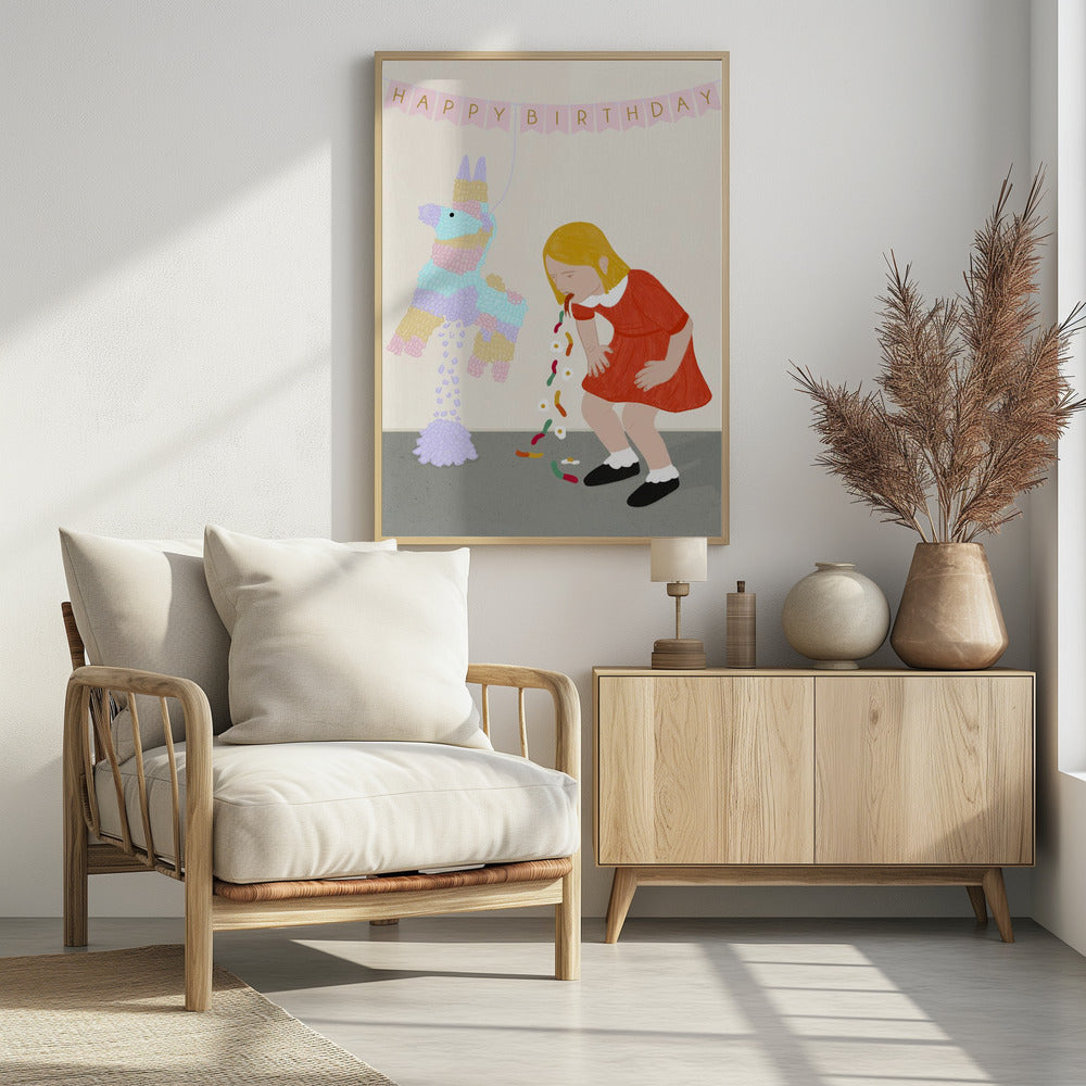 Opwinding | Poster