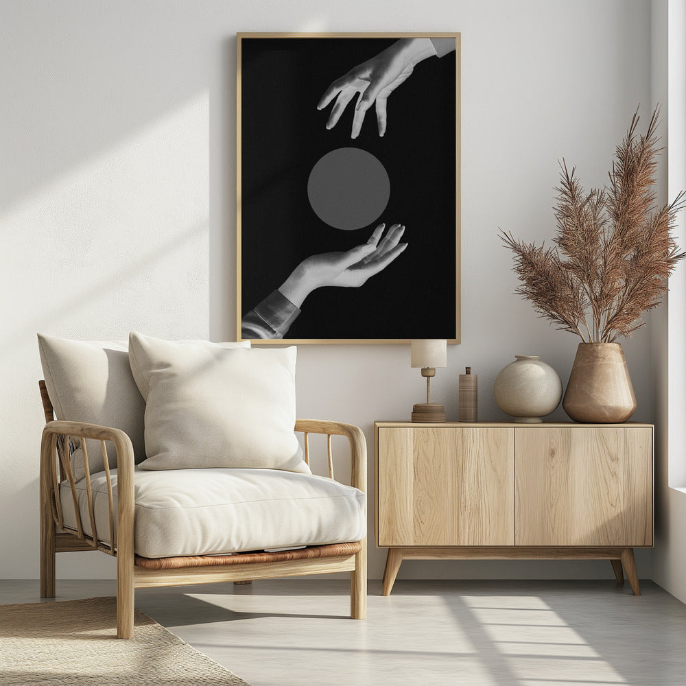 Gekozen nr. 03 | Poster