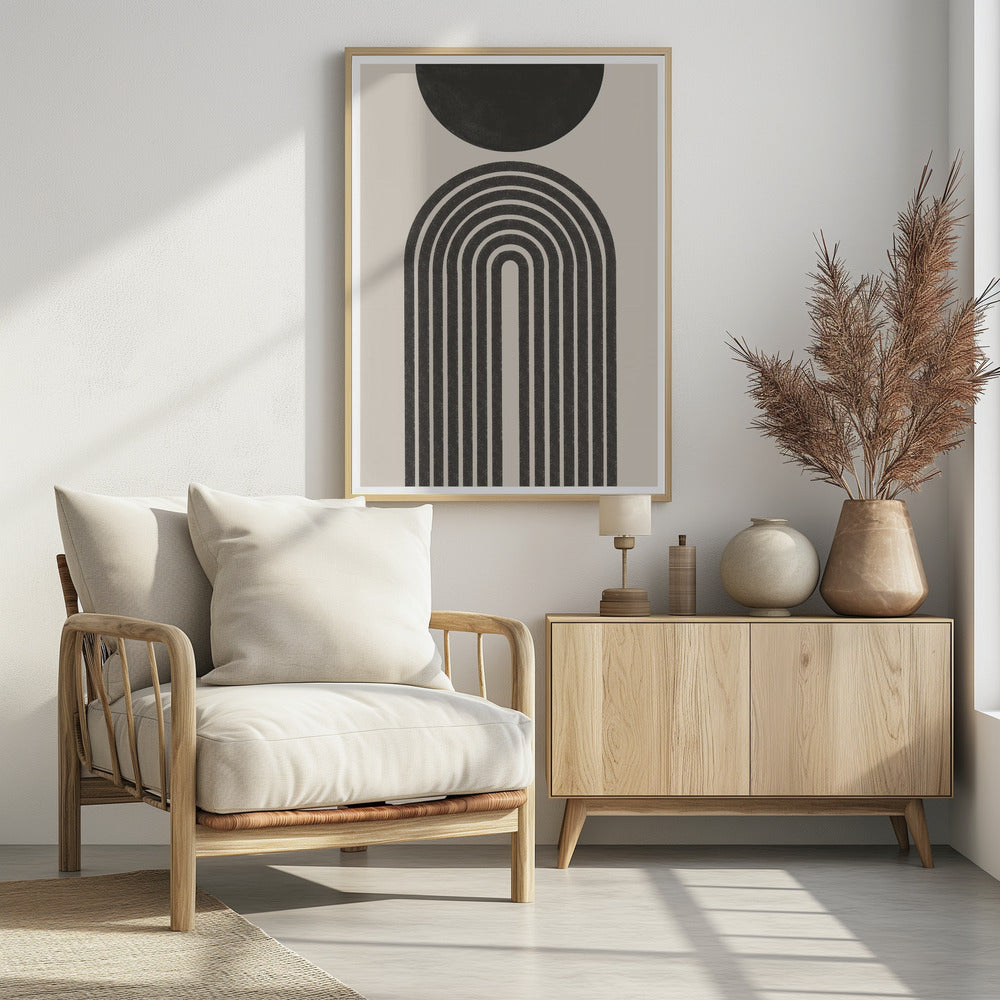 B&B nr. 22. | Poster