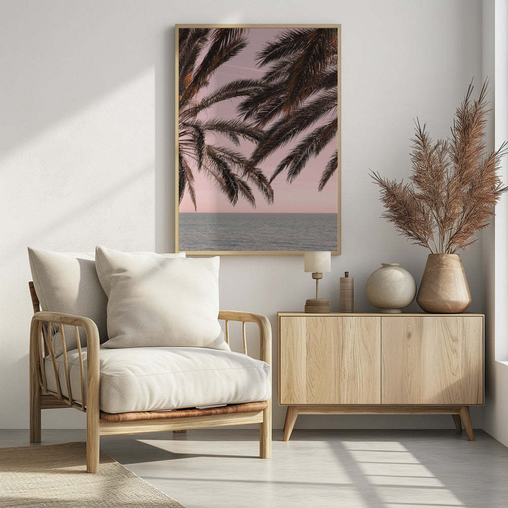 Palm_011 | Poster