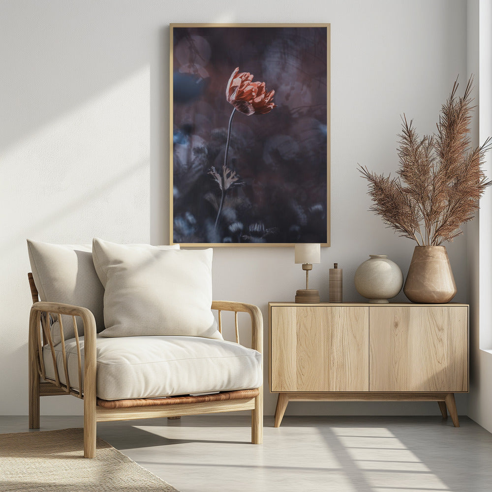 Elegantie | Poster