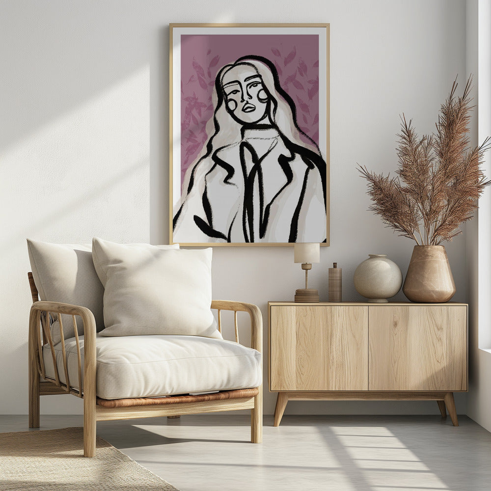 Grillige Essentie | Poster