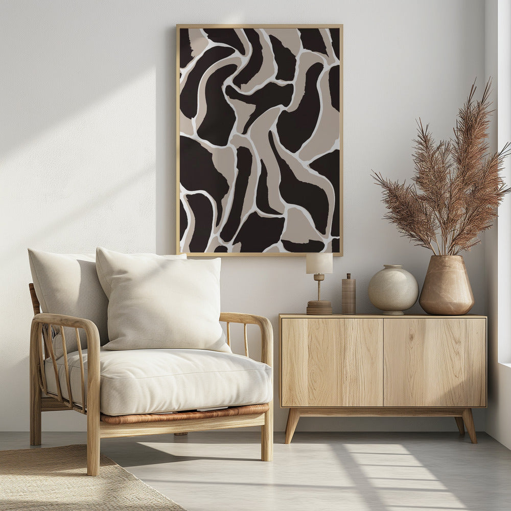Abstract Patterns | Poster