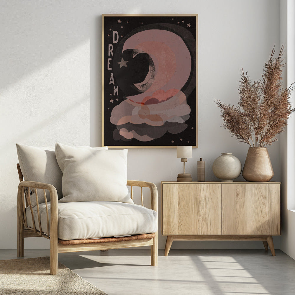 Hemelse Sluimer | Poster