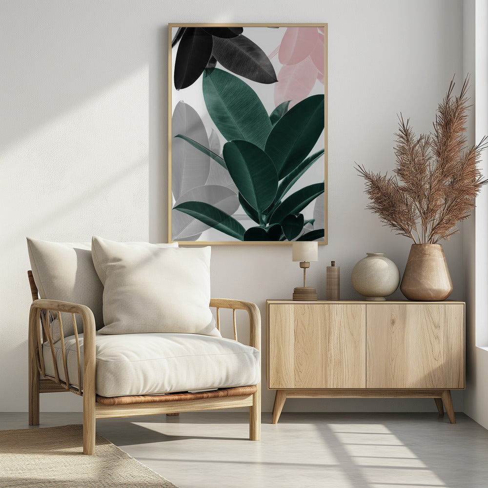 Bladspel | Poster