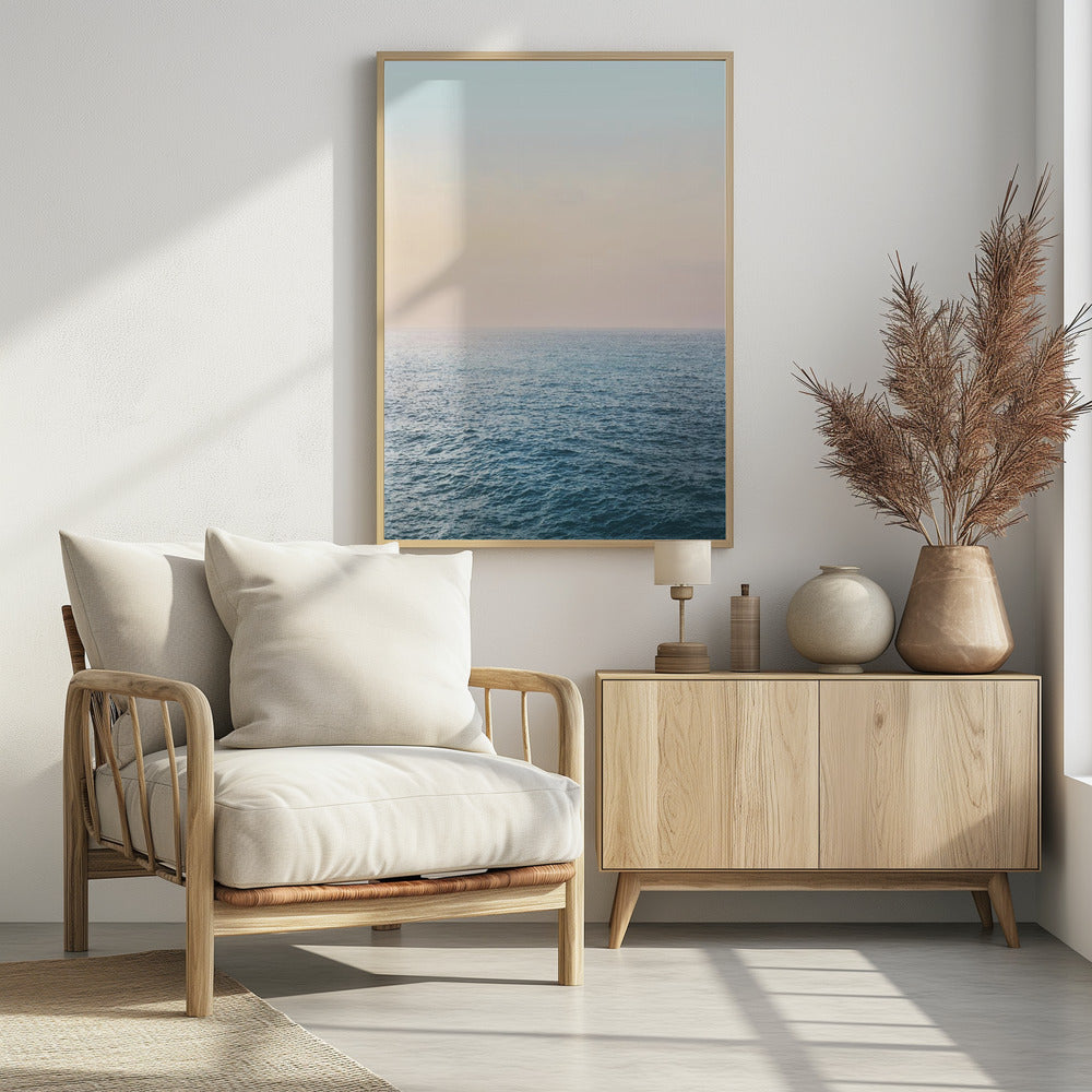 Peaceful | Poster