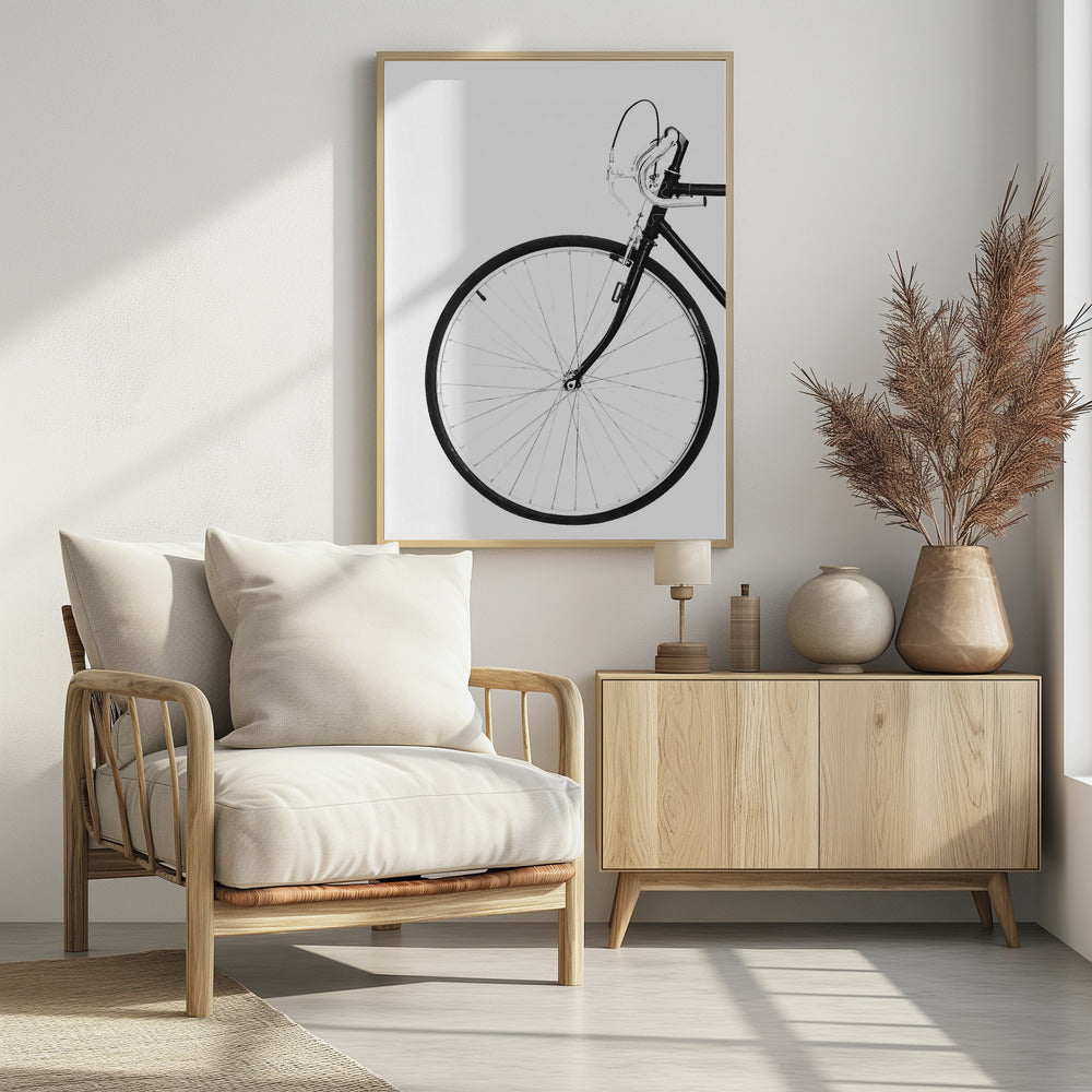 Fiets | Poster