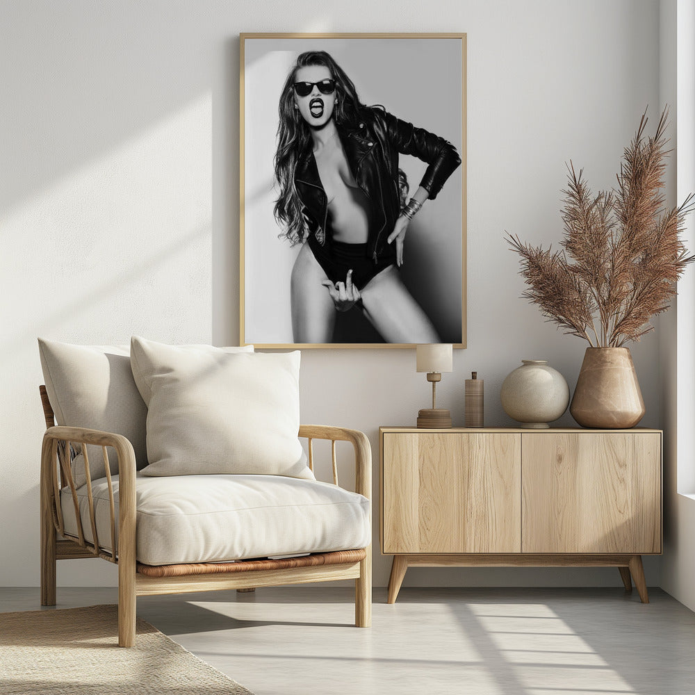 Eet dit | Poster