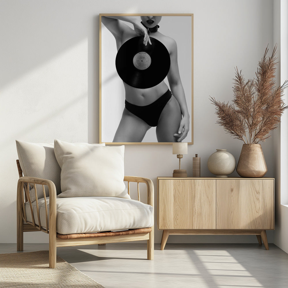 Love It To Death | Poster