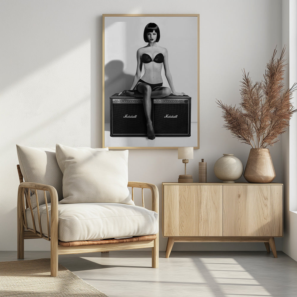 Rock This | Poster
