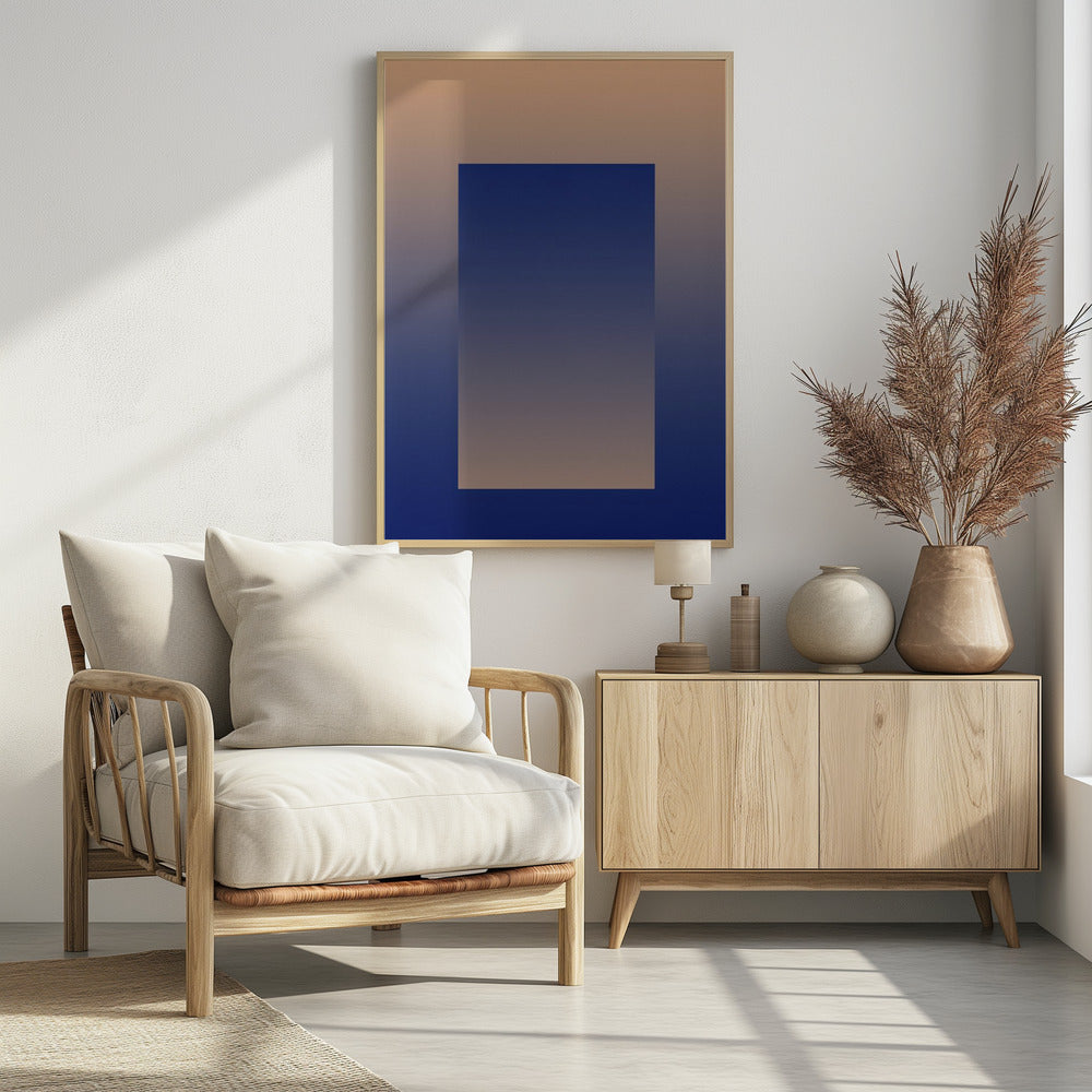Twilight Portal | Poster