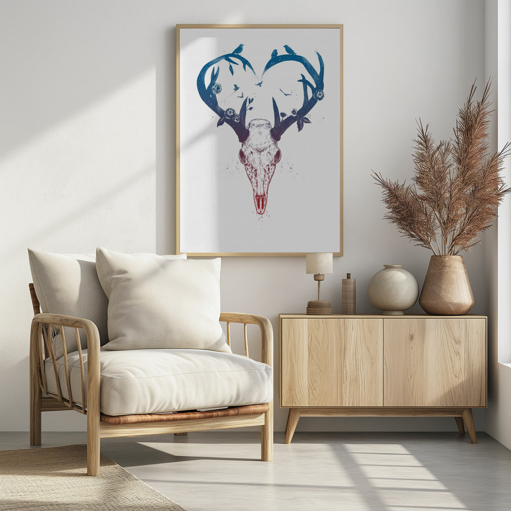 Oneindige liefde | Poster