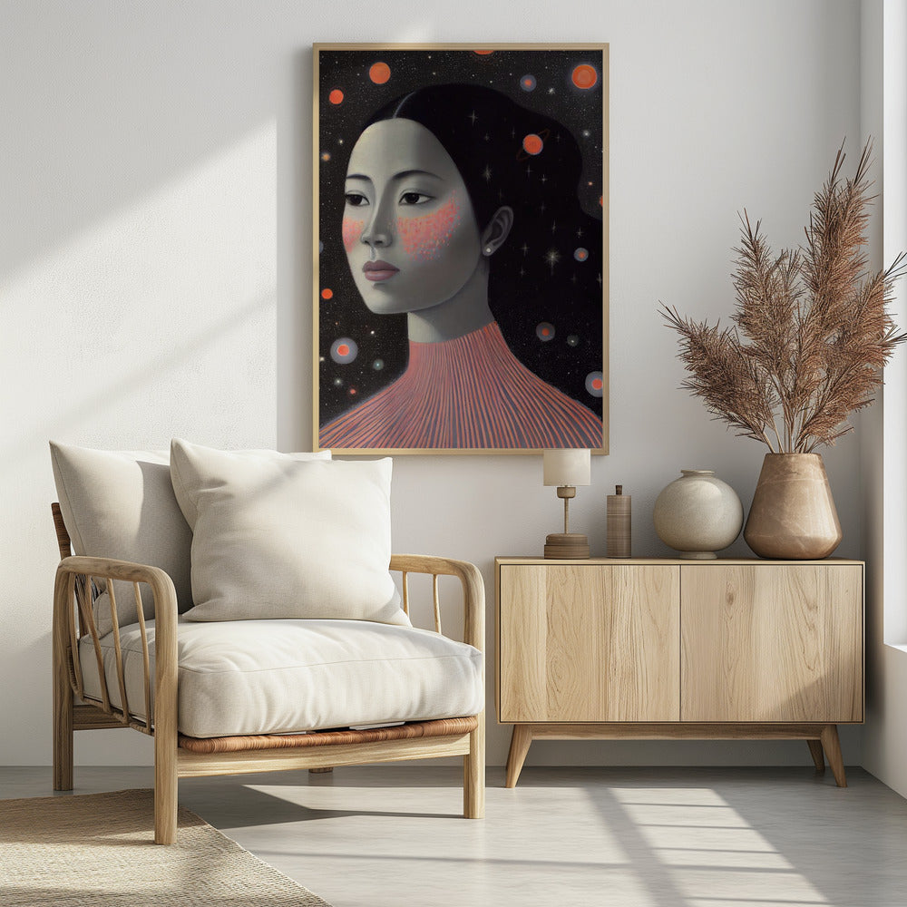 Hemelse Dromer | Poster