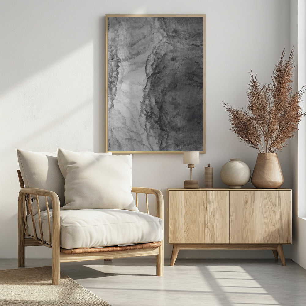 Zachte textuur | Poster