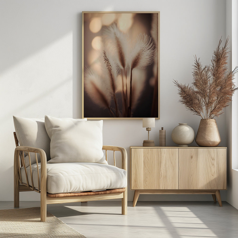 Fluisterende Velden | Poster