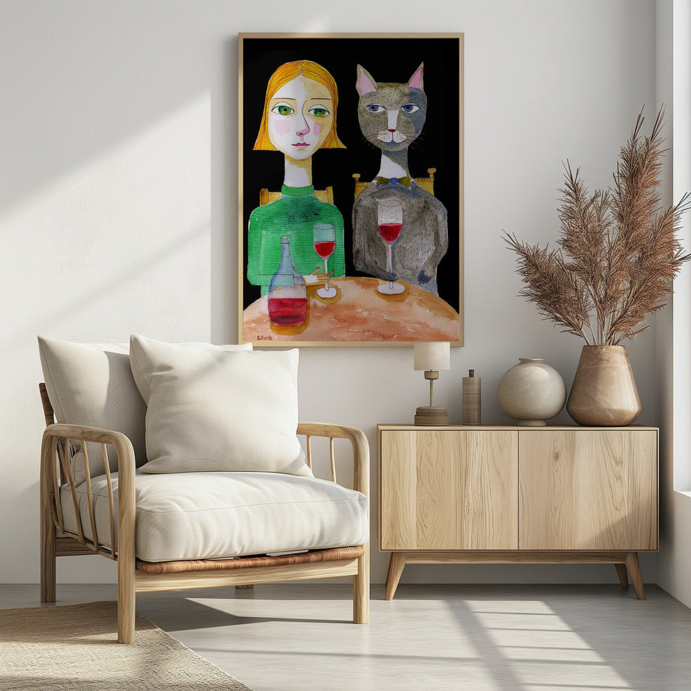 Best Friends | Poster