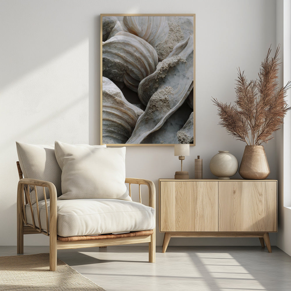 Shell Symfonie | Poster