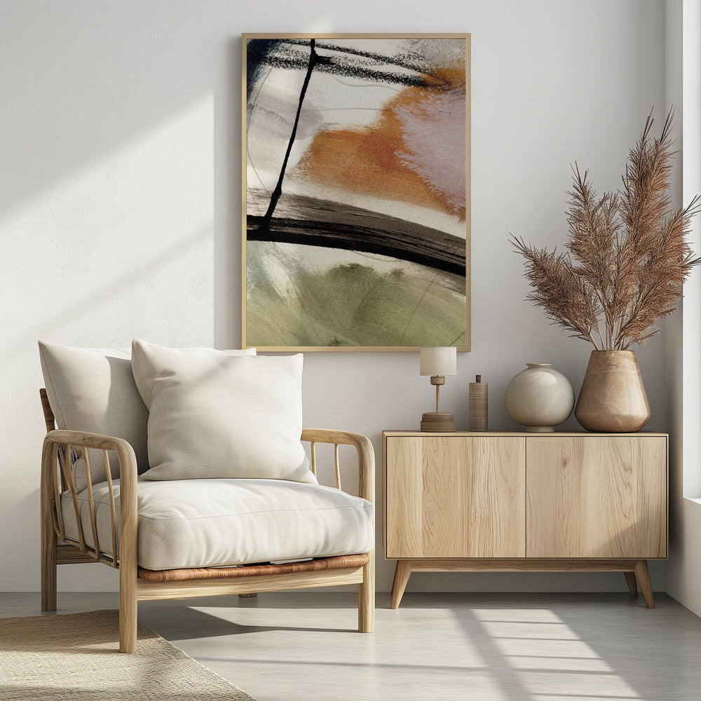 Licht nr. 2 | Poster
