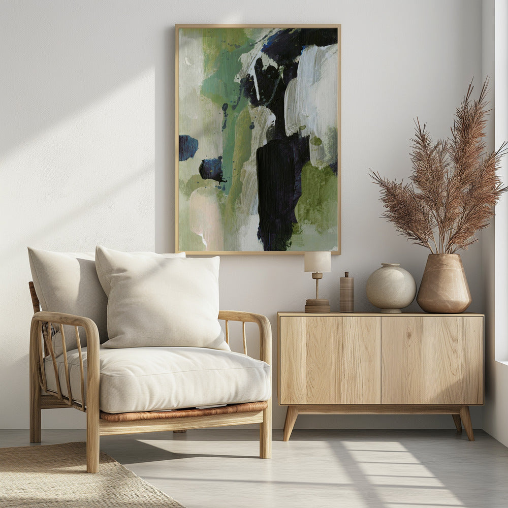 Waterval | Poster