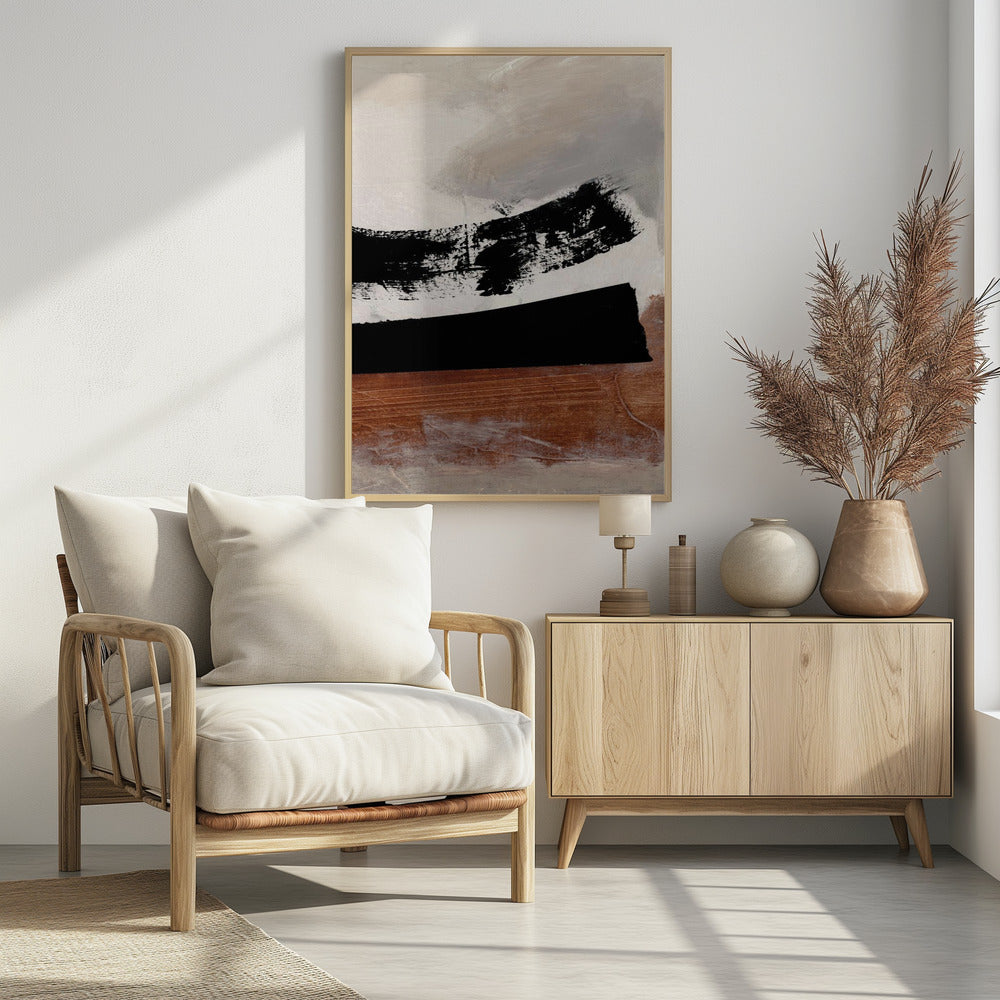 Aan dek | Poster