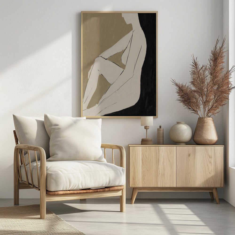 Chill | Poster