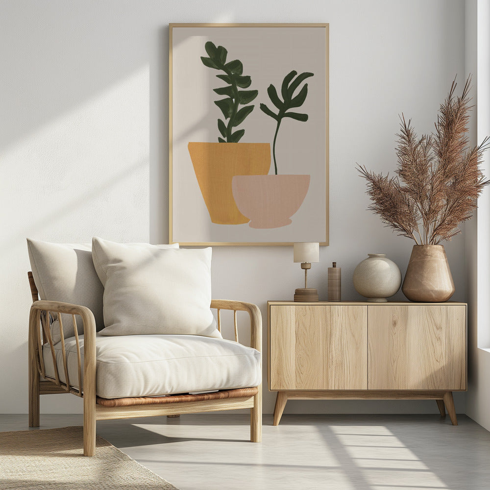 Geplant | Poster