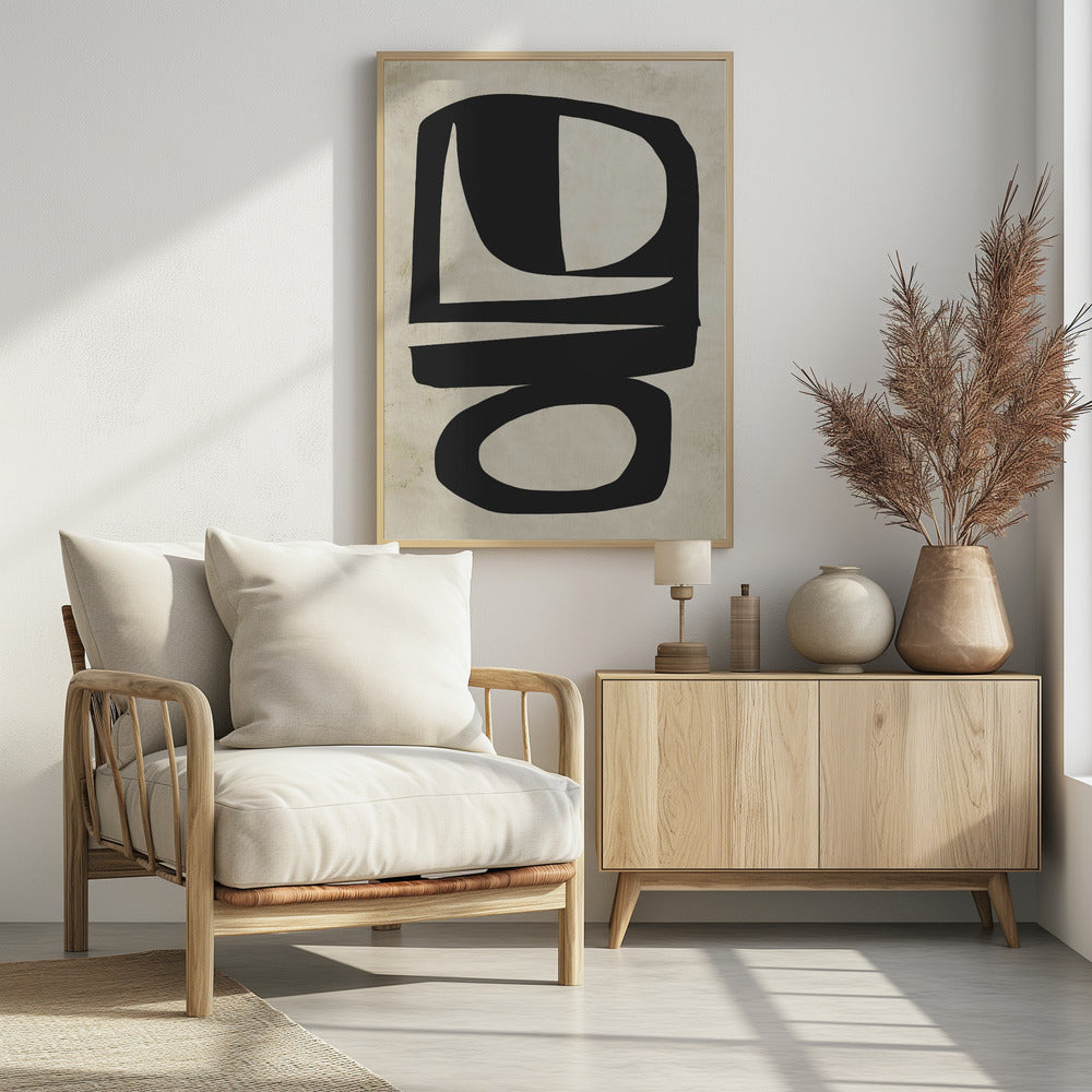 Kans | Poster