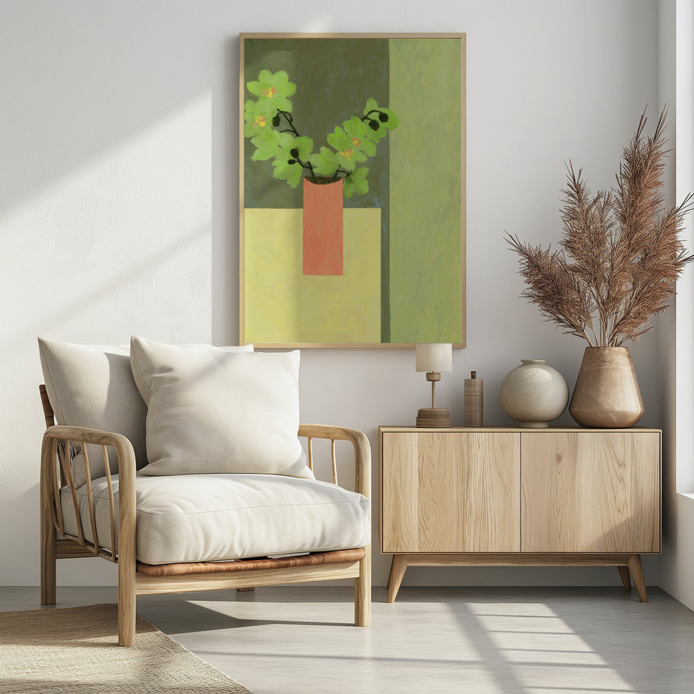 Still Life 03 | Poster