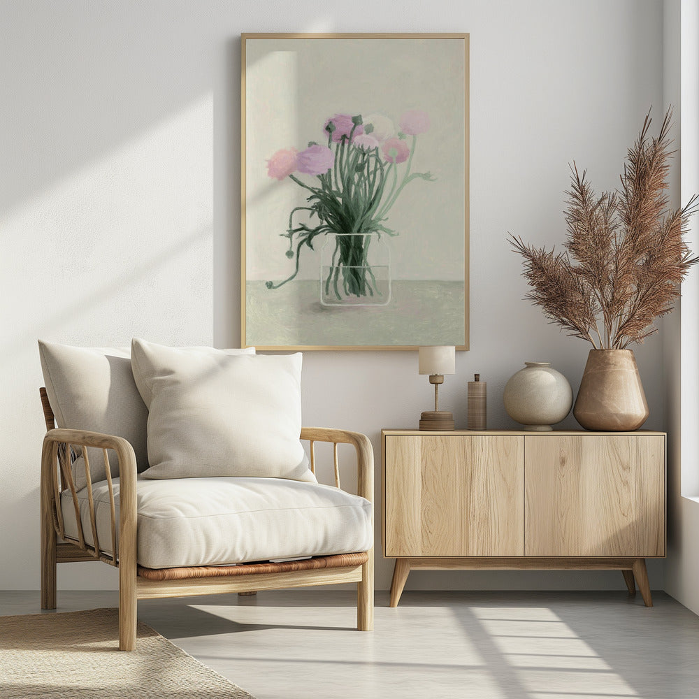 Stilleven 02 | Poster